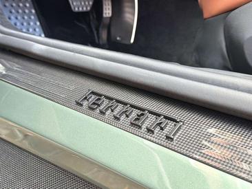 Ferrari 12 Cilindri — photo 6