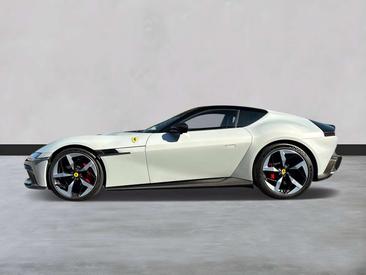 Ferrari 12 Cilindri — photo 8