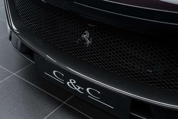 Ferrari Purosangue — photo 6