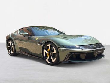 Ferrari 12 Cilindri — photo 7