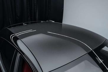 Ferrari Purosangue — photo 8