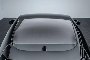 Ferrari Purosangue — photo 9