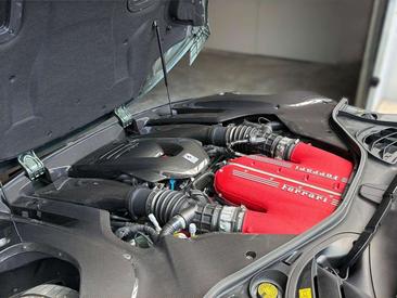 Ferrari 12 Cilindri — photo 9