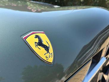Ferrari 12 Cilindri — photo 10