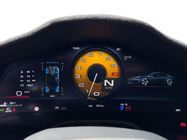 Ferrari 12 Cilindri — photo 11