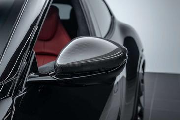 Ferrari Purosangue — photo 13