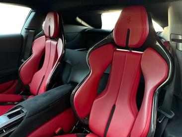 Ferrari 12 Cilindri — photo 13