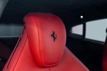 Ferrari Purosangue — photo 15