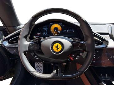 Ferrari 12 Cilindri — photo 14