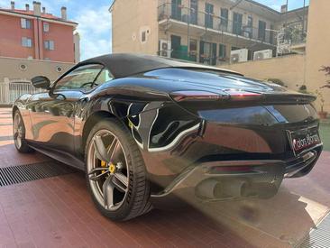Ferrari Roma Spider — photo 6