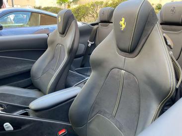 Ferrari Roma Spider — photo 7