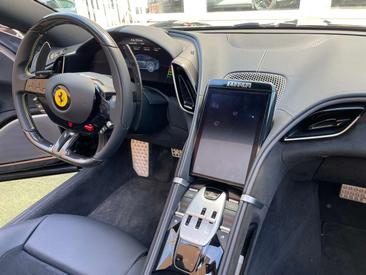 Ferrari Roma Spider — photo 11