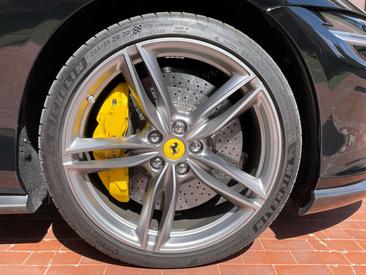 Ferrari Roma Spider — photo 12