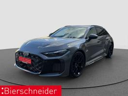 Audi RS 5 Avant - 2026 - Joinsteer - #1