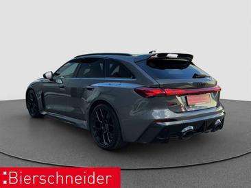 Audi RS 5 Avant — photo 5