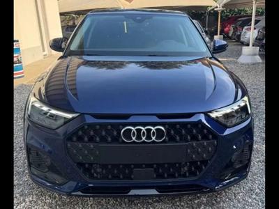 Audi A1 Break Surélevé 30 TFSI