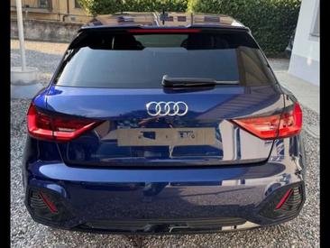 Audi A1 Break Surélevé 30 TFSI — photo 8