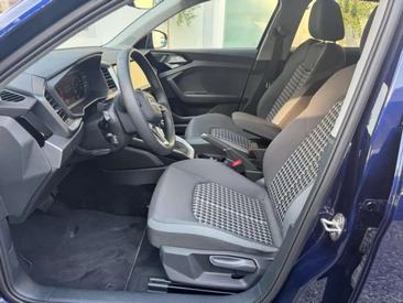 Audi A1 Break Surélevé 30 TFSI — photo 11