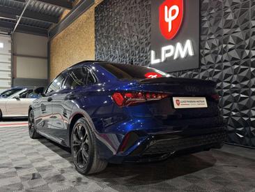 Audi A3 Berline 35 TFSI — photo 4