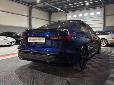 Audi A3 Berline 35 TFSI — photo 6