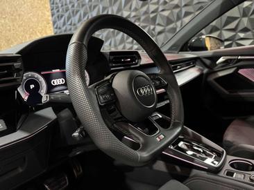 Audi A3 Berline 35 TFSI — photo 13