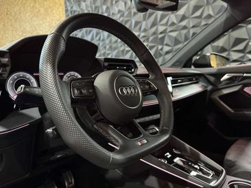 Audi A3 Berline 35 TFSI — photo 14