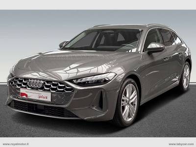 Audi A5 Avant TDI - 2025 - Joinsteer - #1