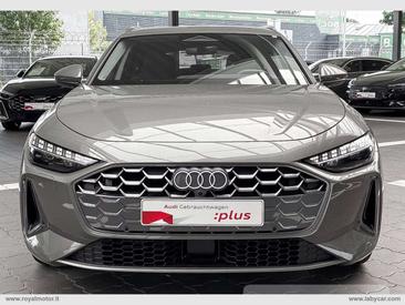 Audi A5 Avant TDI — photo 3