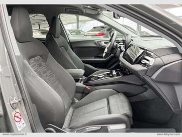 Audi A5 Avant TDI — photo 4