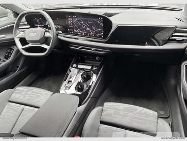 Audi A5 Avant TDI — photo 5