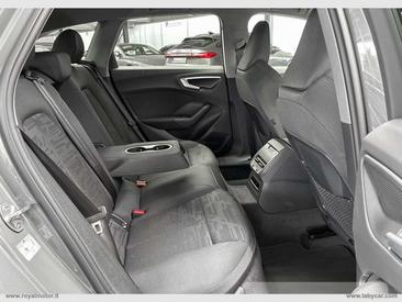 Audi A5 Avant TDI — photo 6