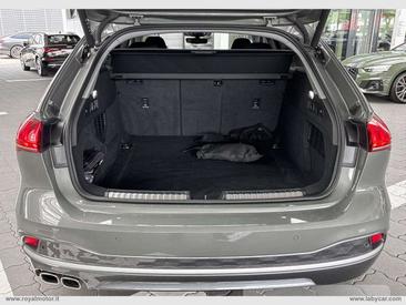 Audi A5 Avant TDI — photo 8