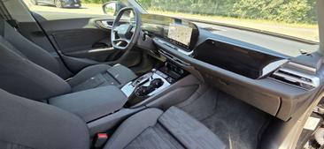 Audi A5 Avant TDI — photo 5