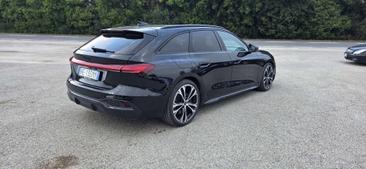 Audi A5 Avant TDI — photo 10