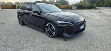 Audi A5 Avant TDI — photo 12