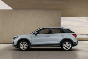 Audi Q2 35 TDI — photo 2