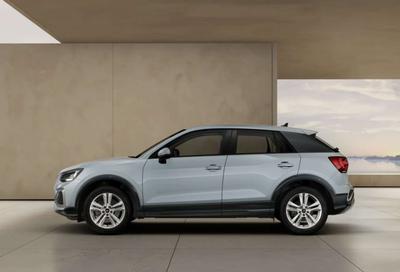 Audi Q2 35 TDI