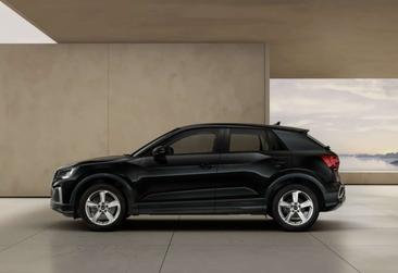 Audi Q2 35 TDI — photo 2
