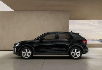 Audi Q2 35 TDI
