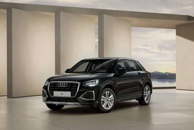 Audi Q2 35 TDI - 2026 - Joinsteer - #1