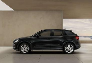 Audi Q2 35 TDI — photo 2