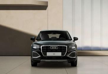 Audi Q2 35 TDI — photo 5