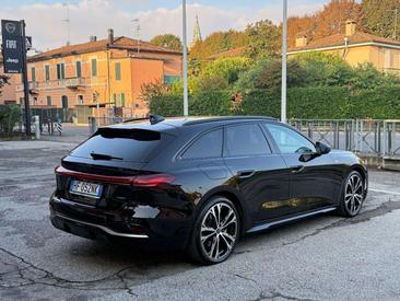 Audi A5 Avant TDI — photo 2