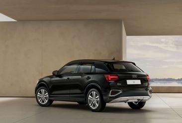 Audi Q2 30 TFSI — photo 3