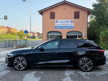 Audi A5 Avant TDI — photo 4