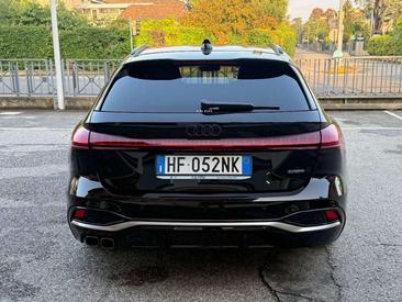 Audi A5 Avant TDI — photo 5