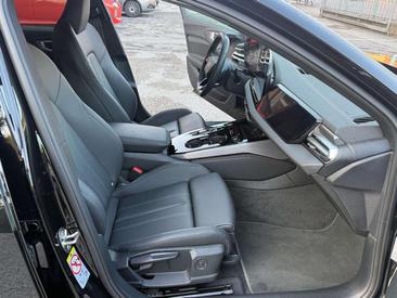 Audi A5 Avant TDI — photo 7