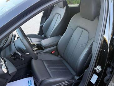 Audi A5 Avant TDI — photo 9