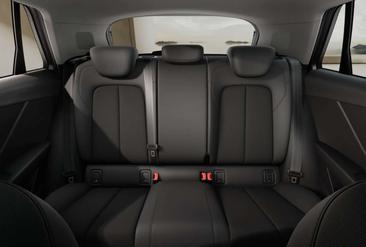 Audi Q2 30 TFSI — photo 10