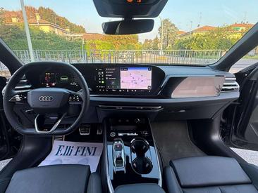 Audi A5 Avant TDI — photo 10